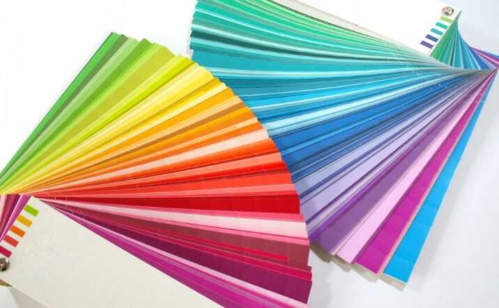 color-book